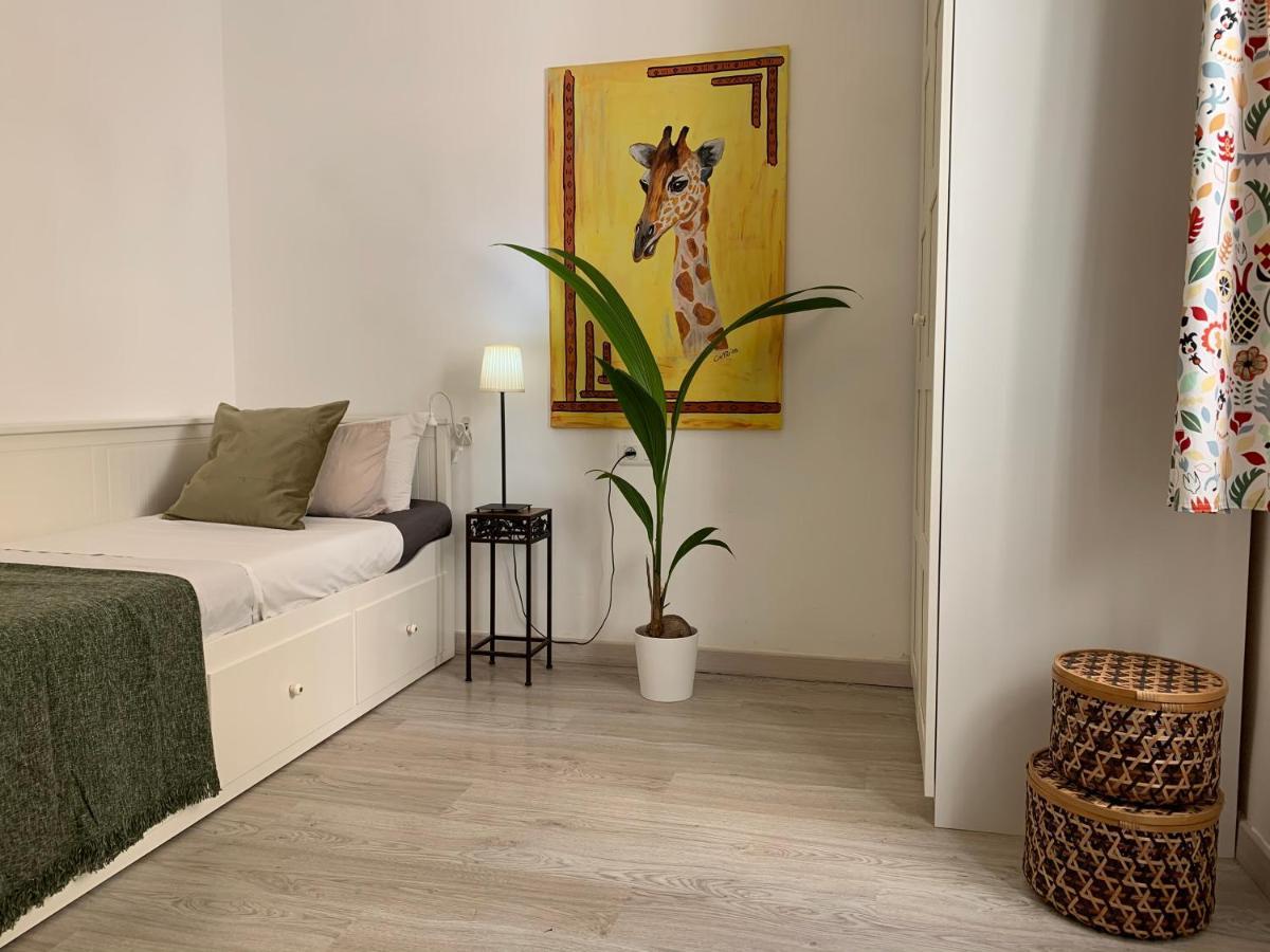 Apartment Nerja Medina, Ganz Nah Zum Strand Eksteriør billede